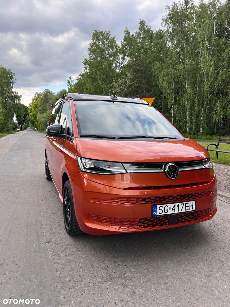 Volkswagen California - 9