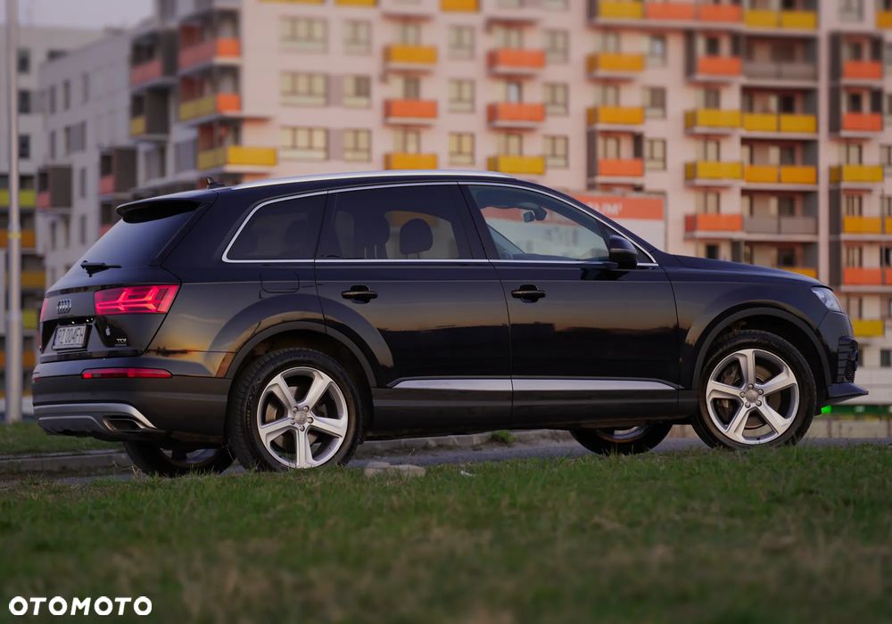 Audi Q7 - 18