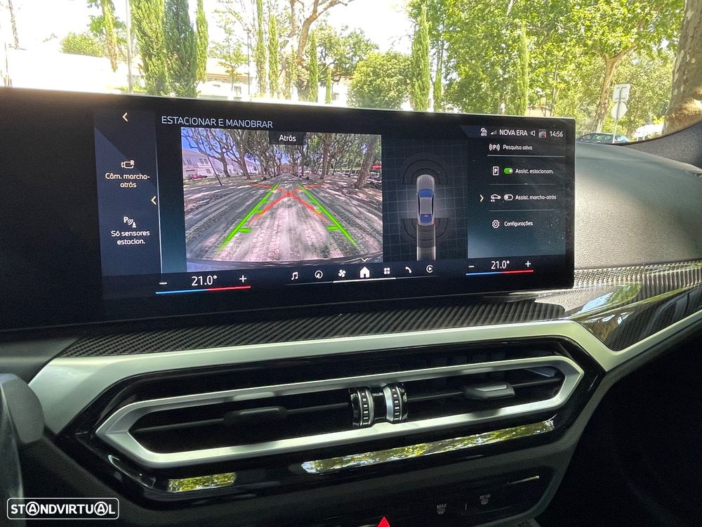 BMW i4 eDrive40 Pack Desportivo M Pro - 5