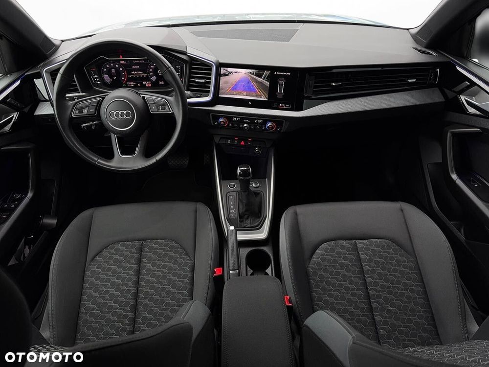 Audi A1 Sportback - 10