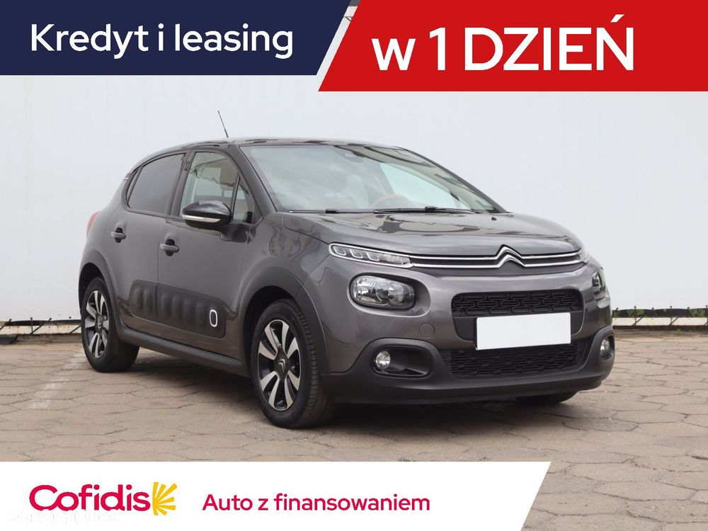 Citroën C3 - 2