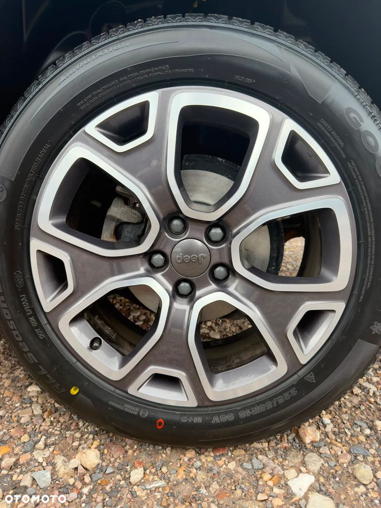 Jeep Renegade 1.4 MultiAir Active Drive Automatik 75th Anniversary - 36