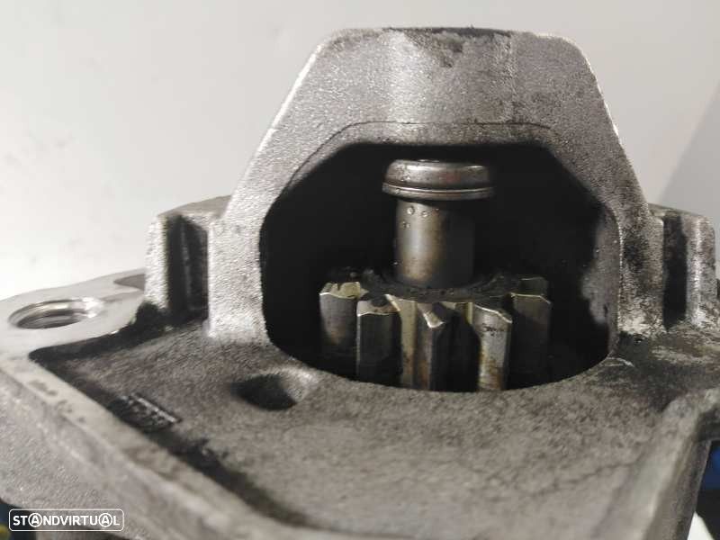 MOTOR ARRANQUE SEAT EXEO ST 2009 -0001148021 - 4