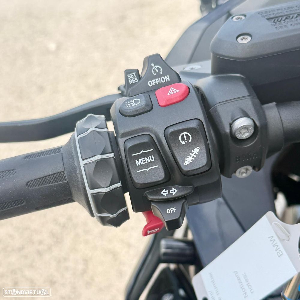 BMW R 1250 RS - 9