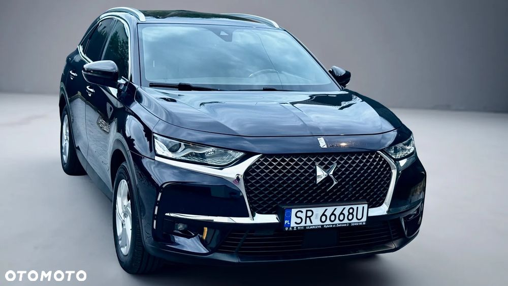 DS Automobiles DS 7 Crossback 1.6 PureTech Bastille - 1