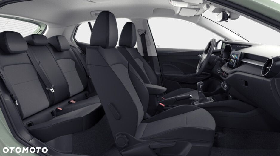 Skoda Fabia 1.0 TSI Drive DSG - 5