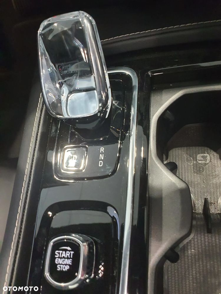 Volvo S60 B4 B Ultimate Dark - 19