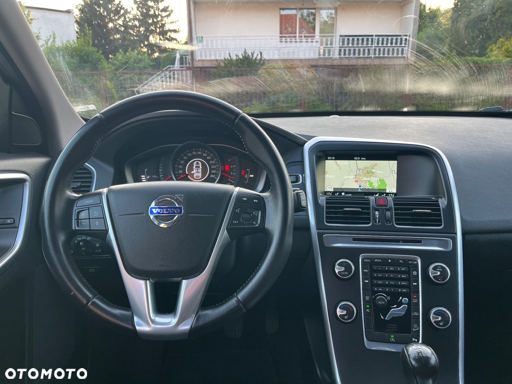 Volvo XC 60 D4 AWD Linje Inscription - 8