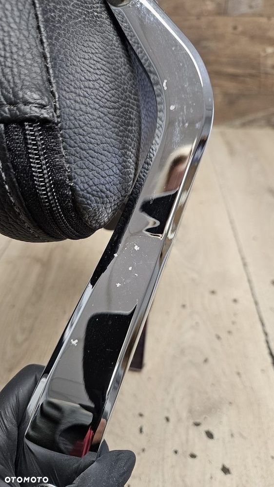 Oparcie pasażera sissy bar Suzuki VZR 1800 Intruder Boulevard M109R - 7