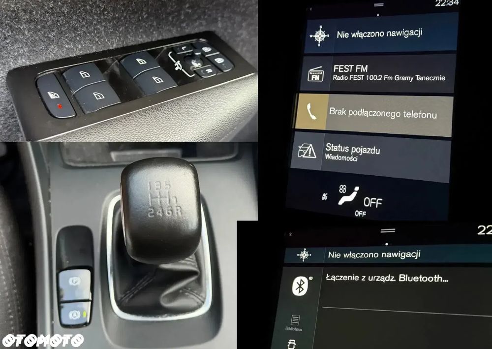 Volvo XC 40 T2 Momentum Core - 22
