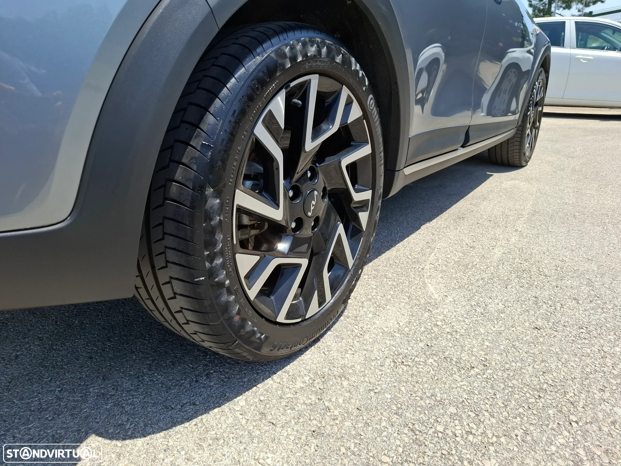 Kia XCeed 1.5 T-GDI Sport - 41