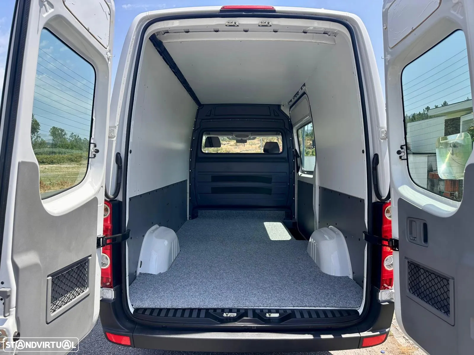 VW 2.0 BiTDI - COMO NOVA - 5