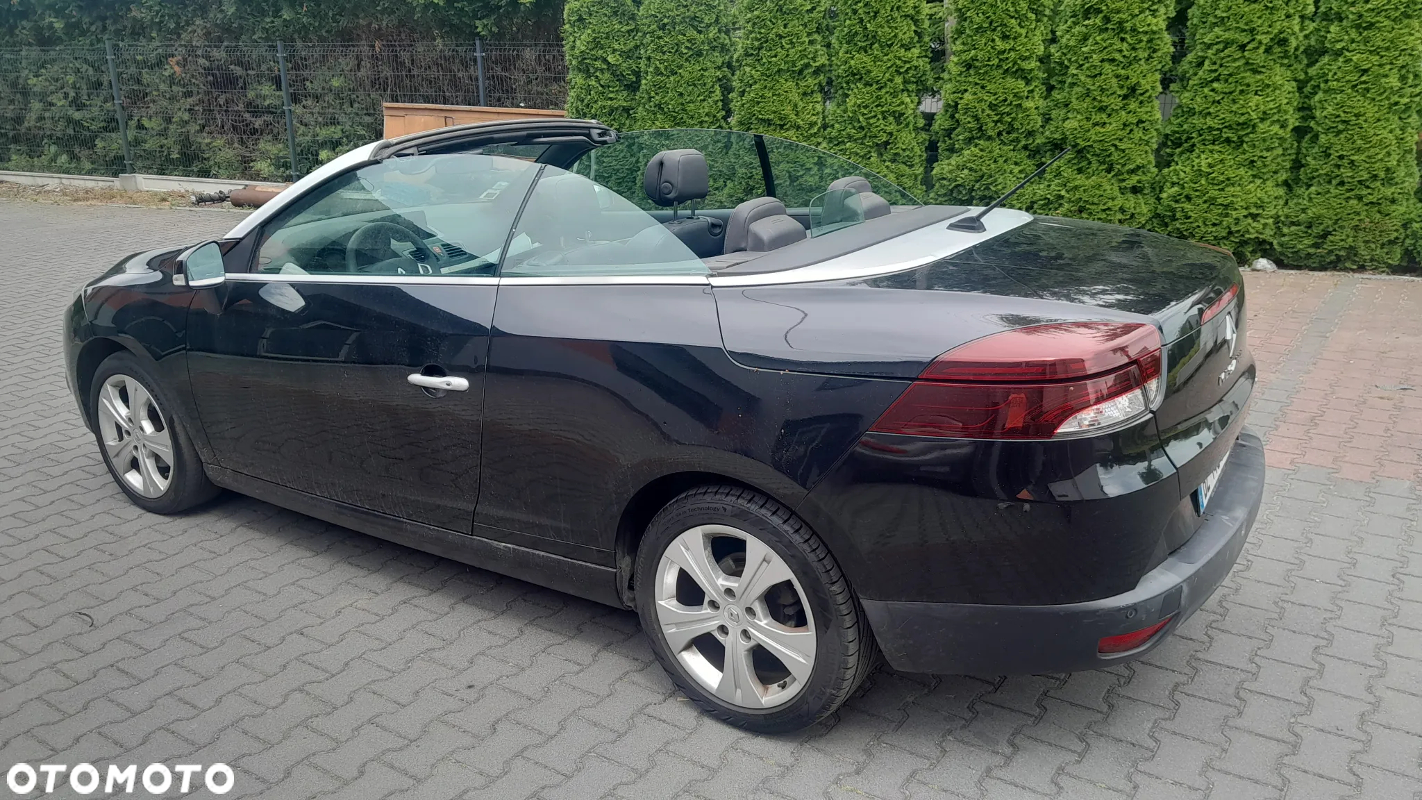 Renault Megane 1.5 dCi Energy Limited EU6 - 4