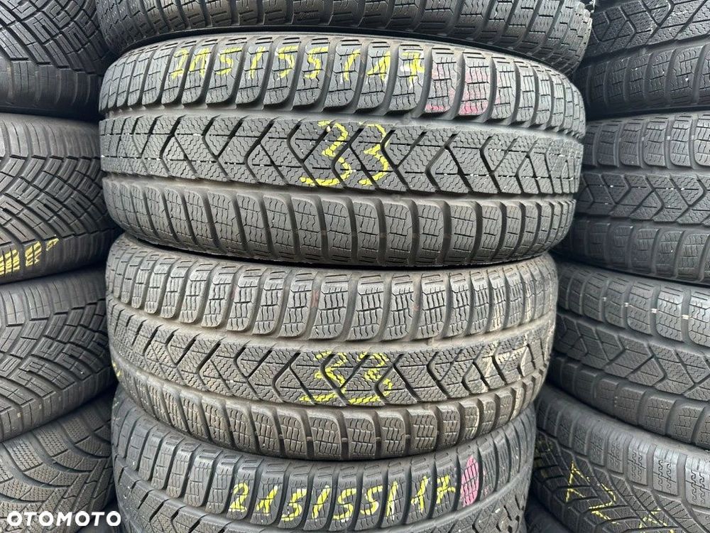 215/55r17 Pirelli SottoZero 3_7,4mm_4szt_(33) - 4