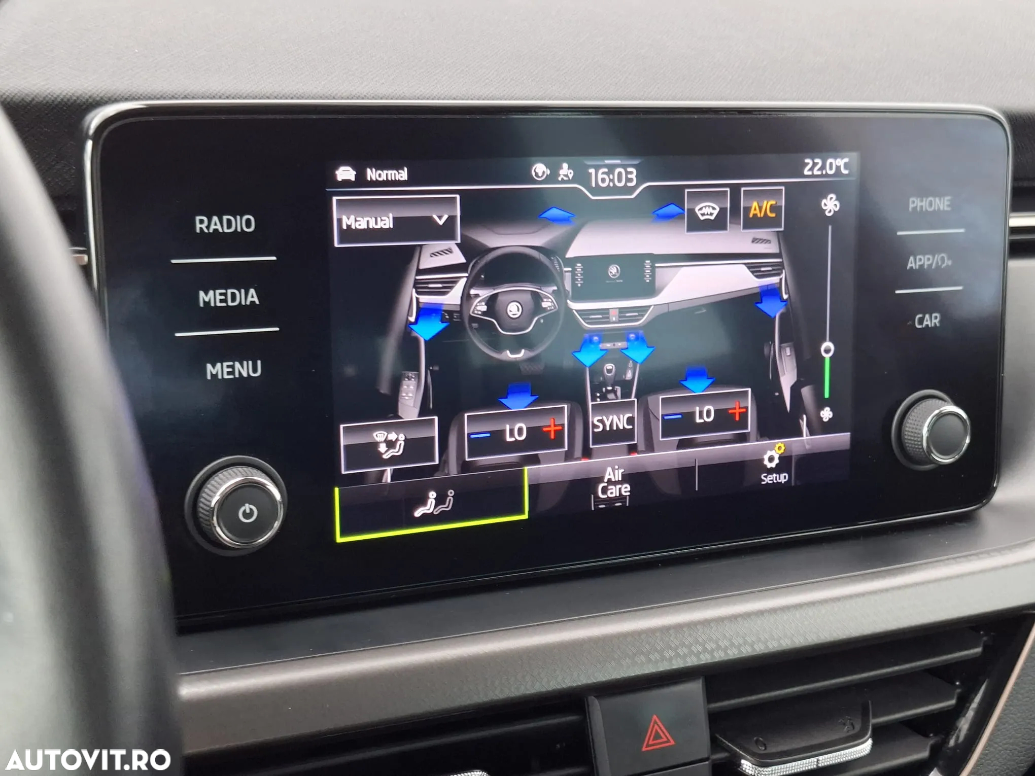 Skoda Kamiq 1.0 TSI DSG Style - 9