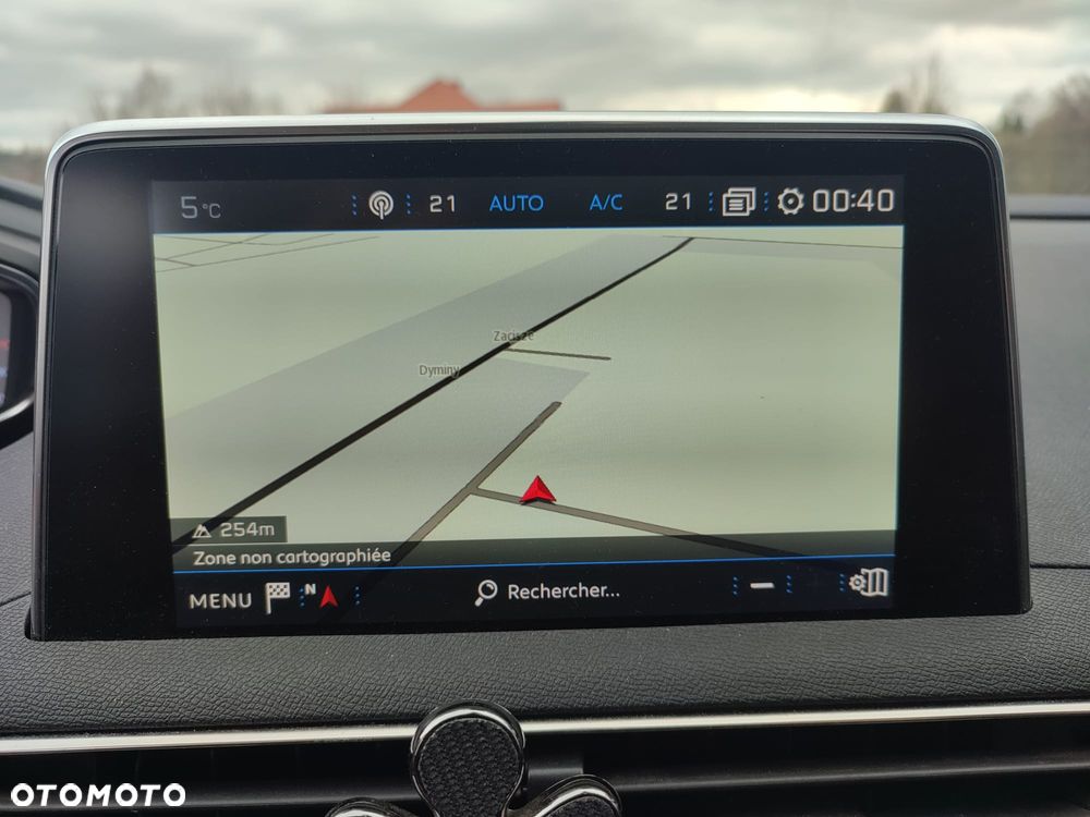 Peugeot 3008 BlueHDi 130 Stop & Start EAT8 Allure Pack - 26