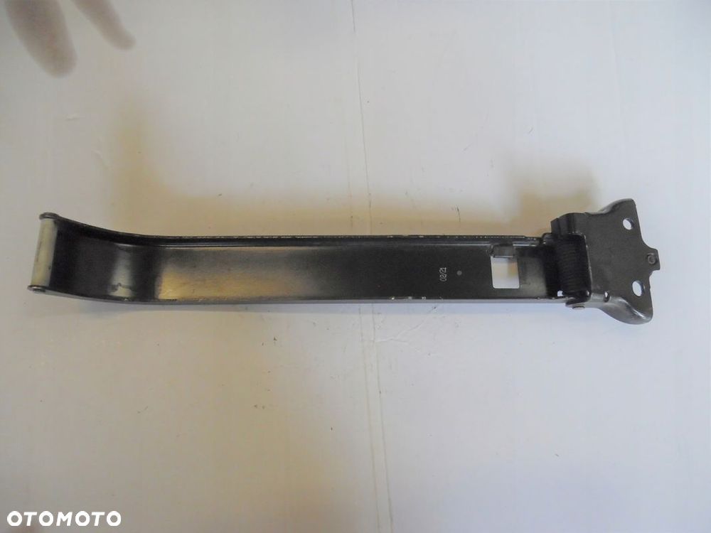MASTER 3 MOVANO B NV400 10- OGRANICZNIK DRZWI TYLNE PRAWE LUB LEWE - 2