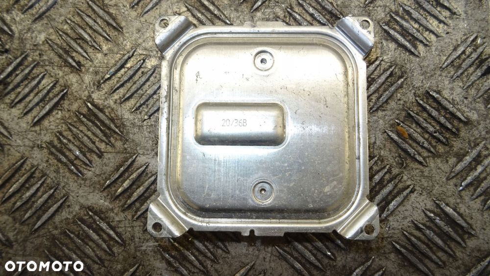 moduł led renault 260556623r, a2c906658030 nr m953 - 2