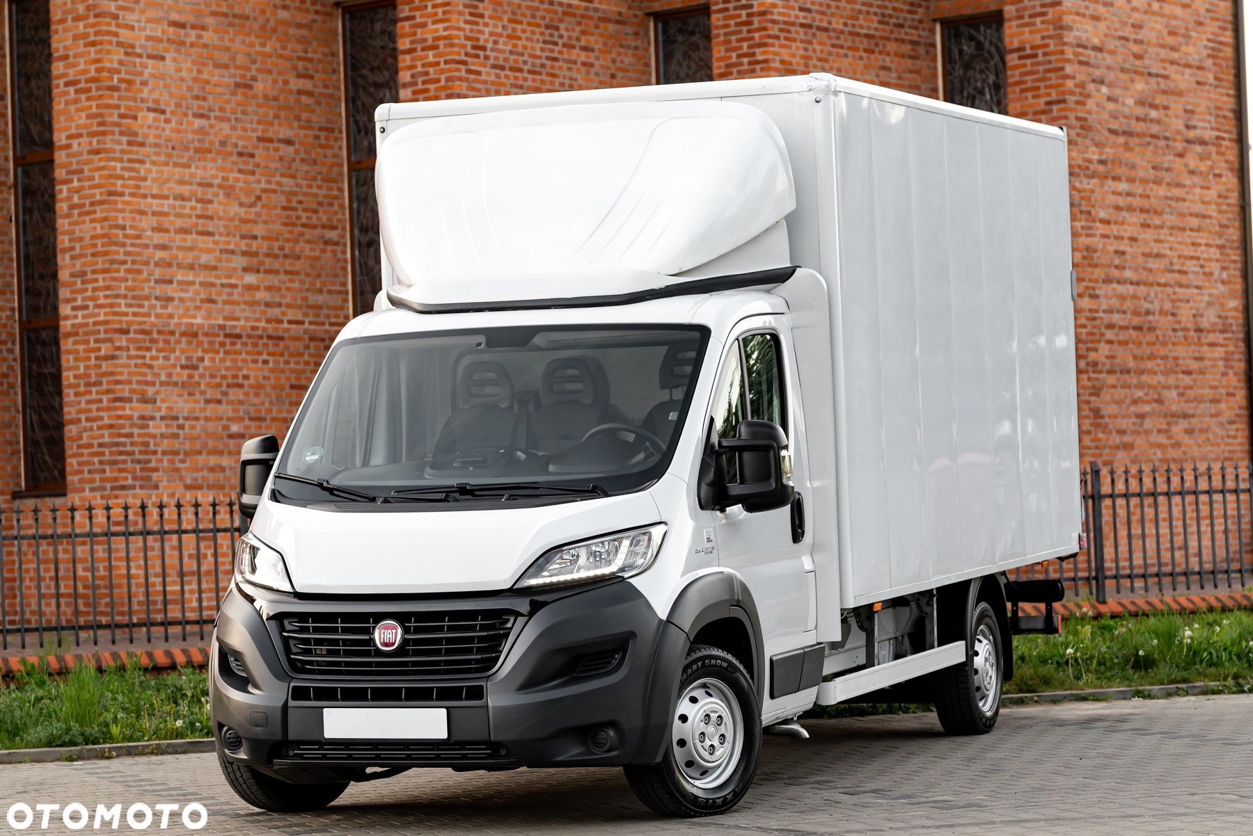 Fiat Ducato - 4