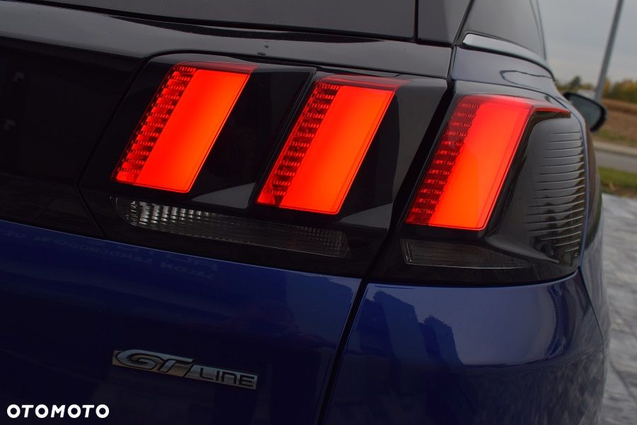 Peugeot 3008 e-HDi FAP 115 EGS6 Stop&Start Allure - 27