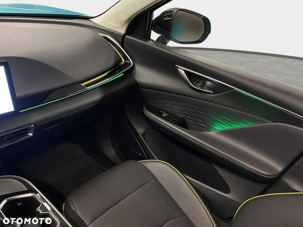 BAIC 5 Beijing 1.5T Luxury DCT - 37
