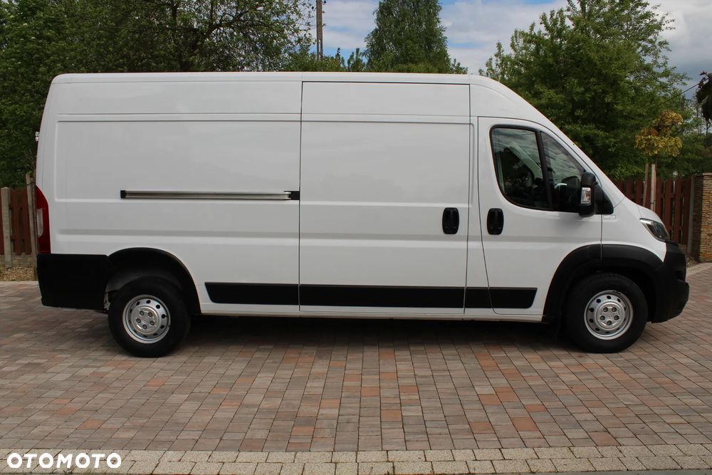 Opel Movano C L3H2 Salon Polska - 10