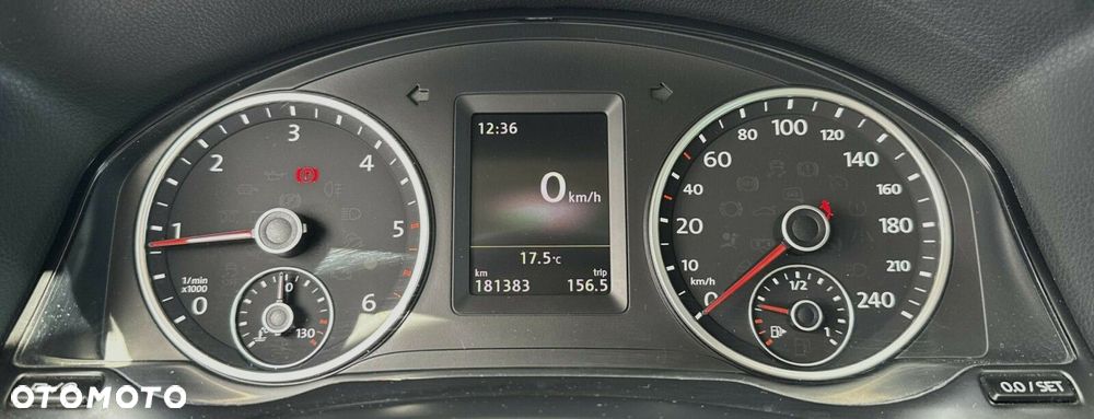 Volkswagen Tiguan - 14