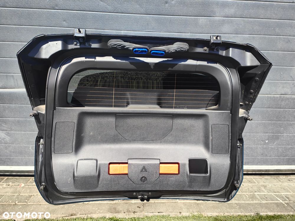 Klapa bagażnika Peugeot 5008 GT ESY - 2