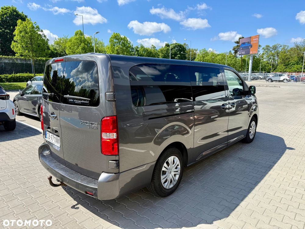 Toyota Proace Verso 2.0 D4-D Long Family - 5