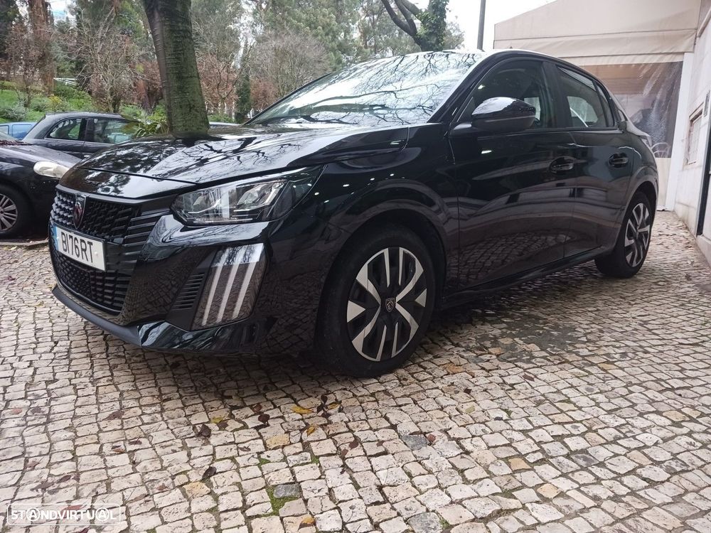 Peugeot 208 1.2 PureTech Active Pack - 6