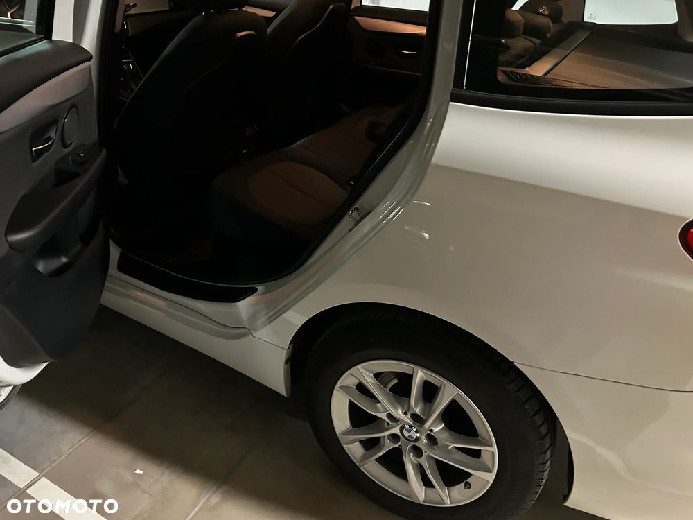 BMW Seria 2 218d GT Advantage - 22