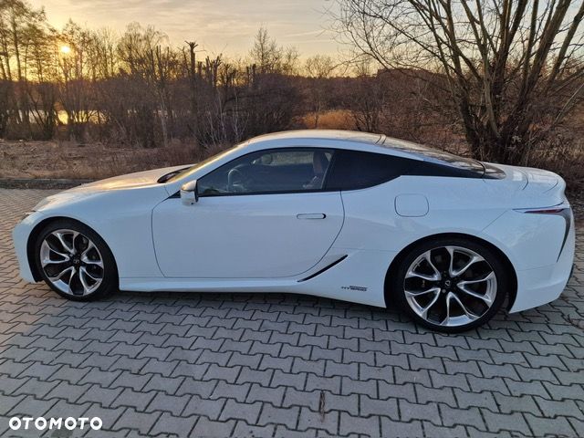 Lexus LC - 3