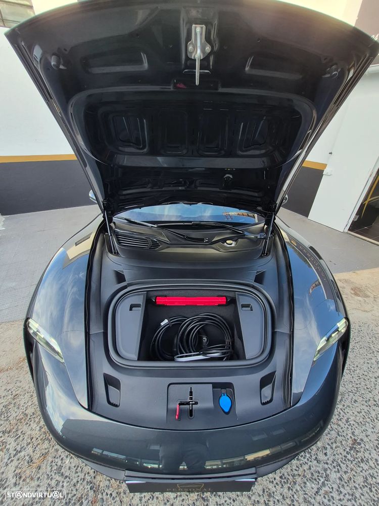 Porsche Taycan Standard - 14