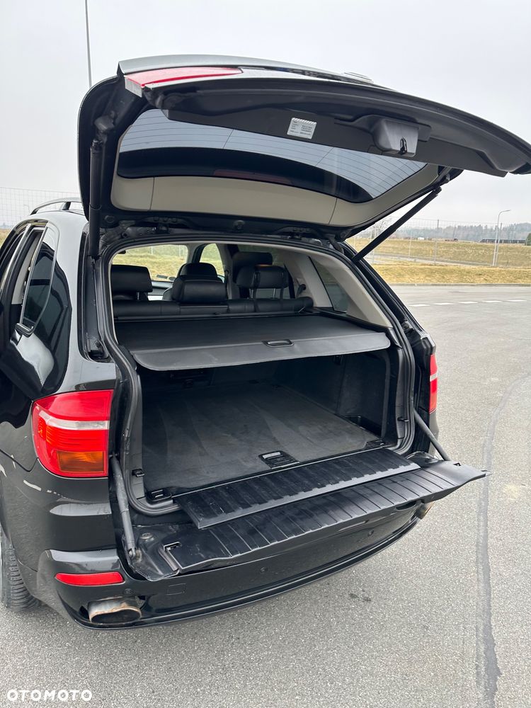 BMW X5 - 13