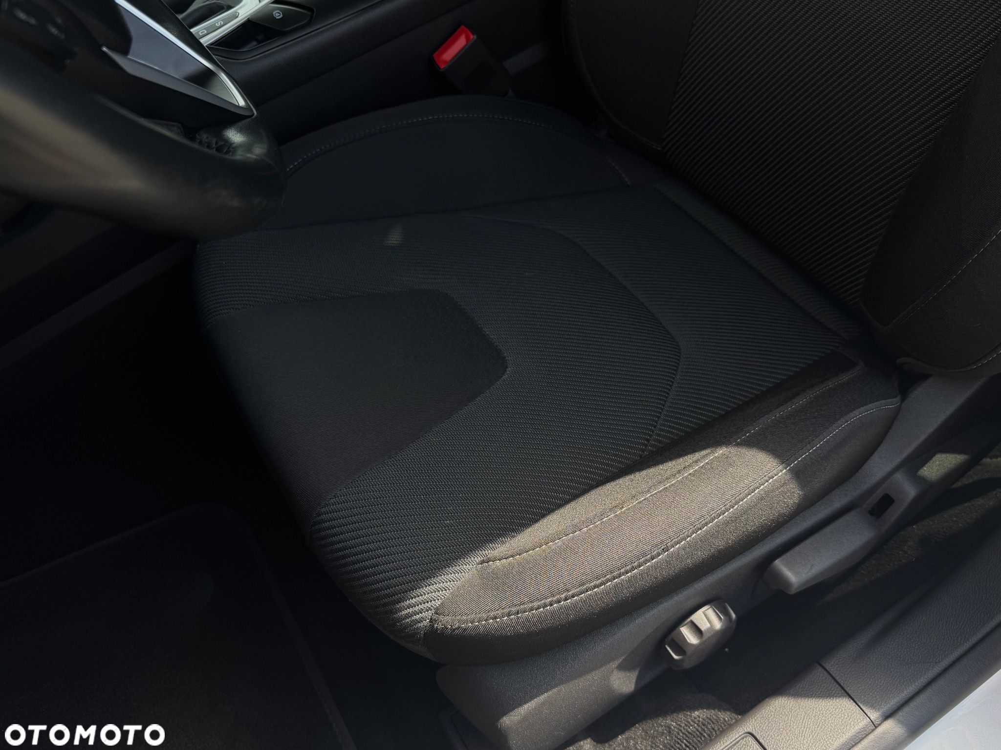 Ford Mondeo 2.0 TDCi Start-Stopp PowerShift-Aut Business Edition - 15