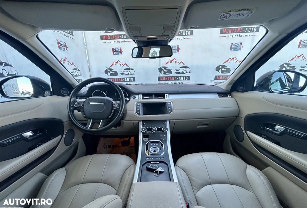 Land Rover Range Rover Evoque ver-2-0-l-td4-hse-dynamic - 4