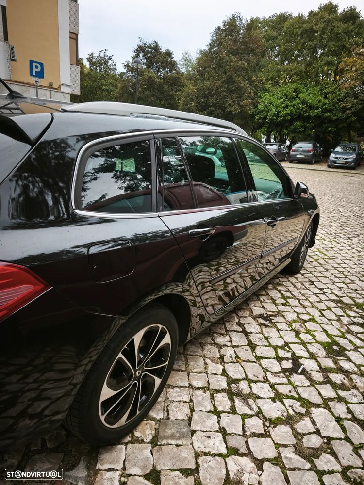 Renault Laguna Break - 4