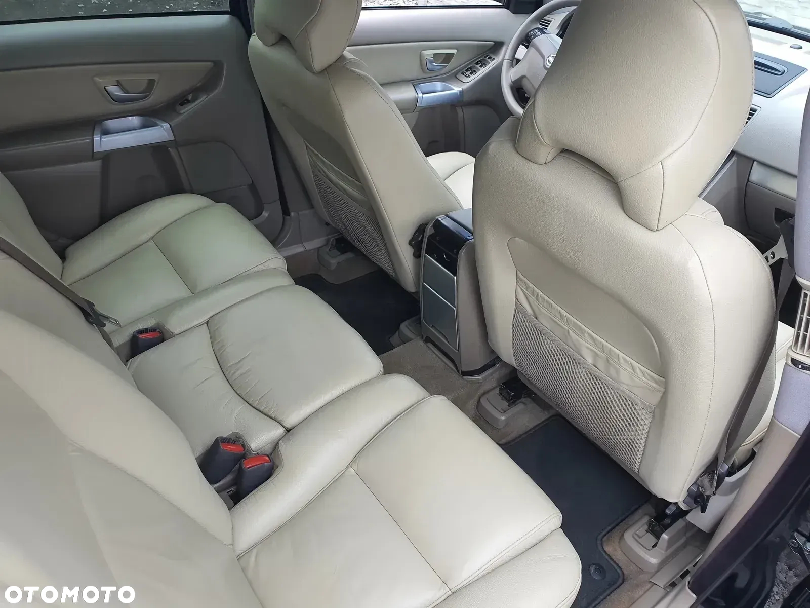 Volvo XC 90 2.9 T6 Executive - 4