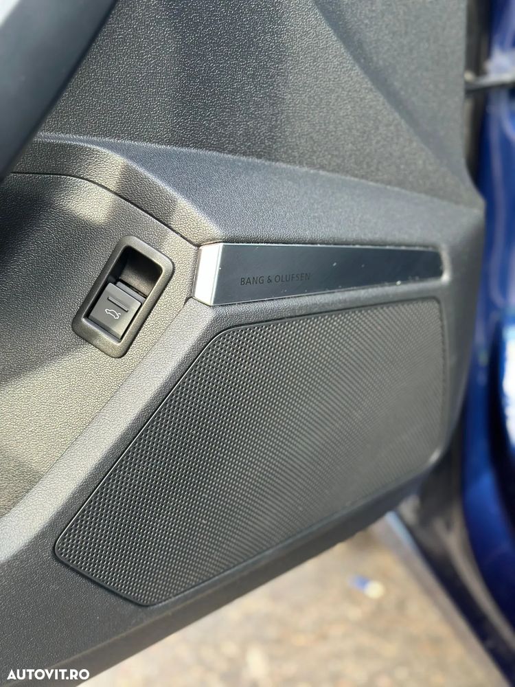 Audi A3 1.5 35 TFSI MHEV S tronic Advanced - 6