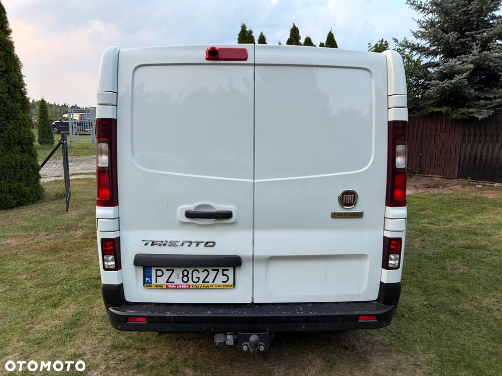 Fiat Talento - 5