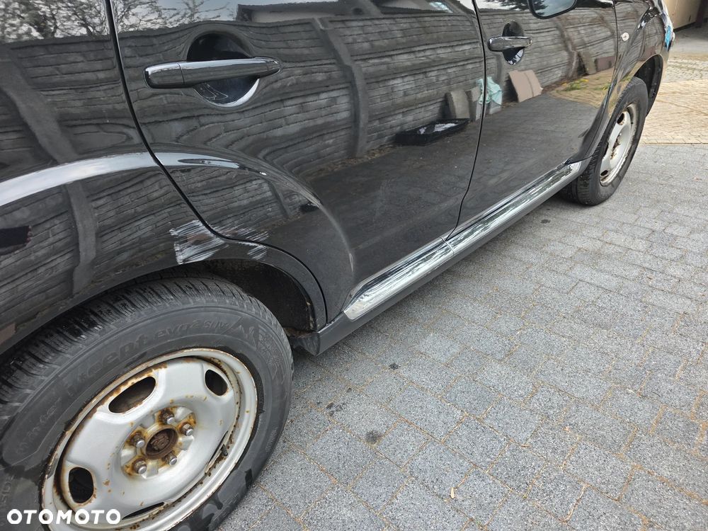 Peugeot 4007 2.2HDi Premium Euro5 - 5