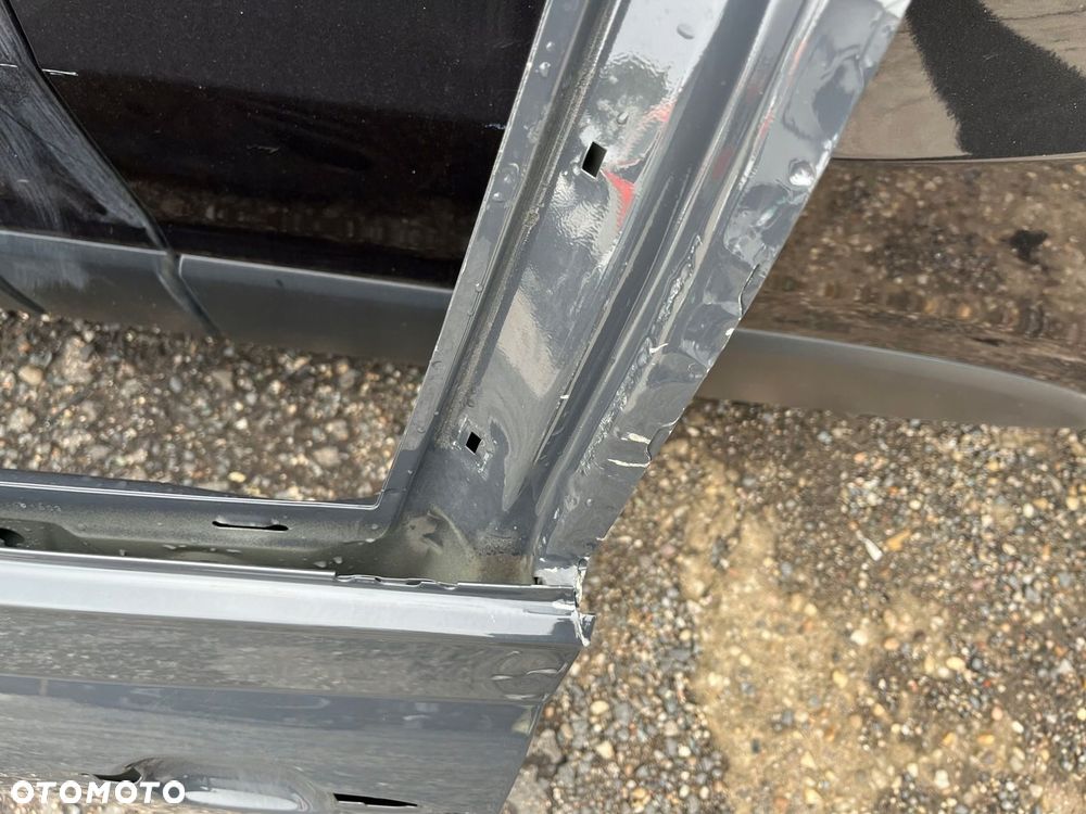 Drzwi lewe przednie VW TAIGO - 8