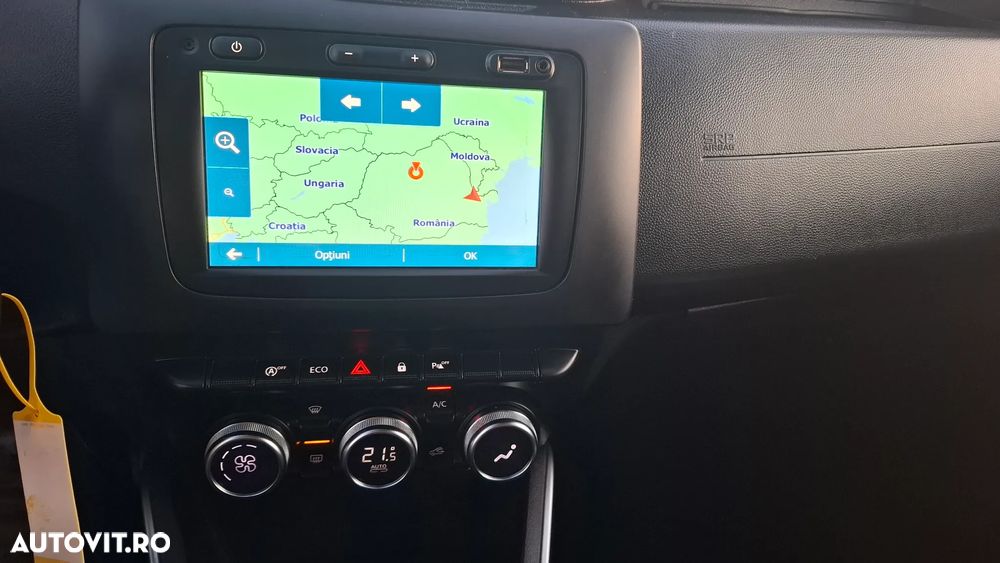 Dacia Duster SCe 115 2WD Prestige - 8