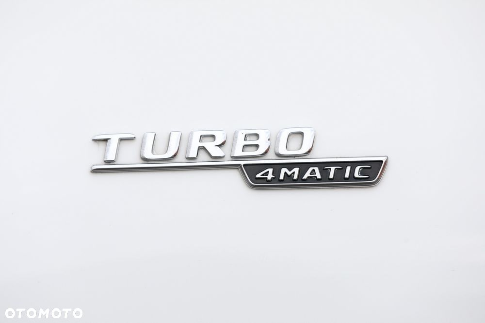 Mercedes-Benz Klasa A AMG 35 4Matic AMG Speedshift DCT 7G - 18