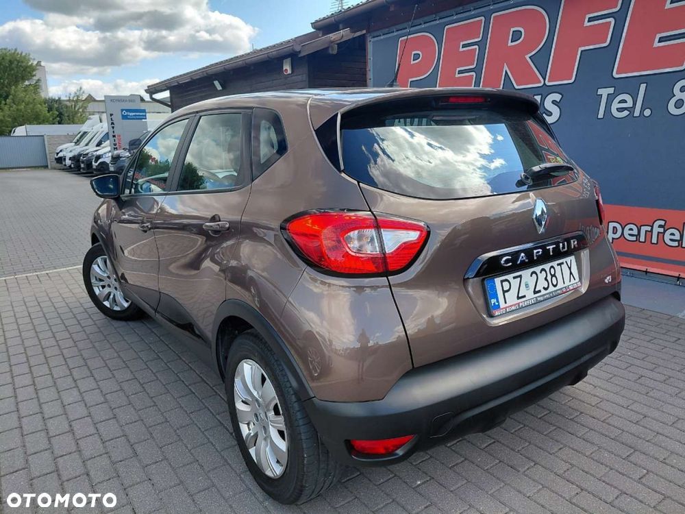 Renault Captur - 7