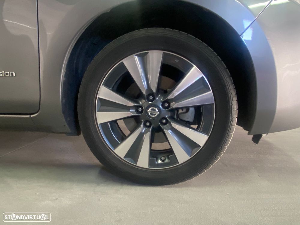 Nissan Leaf Tekna 30 kWh - 23