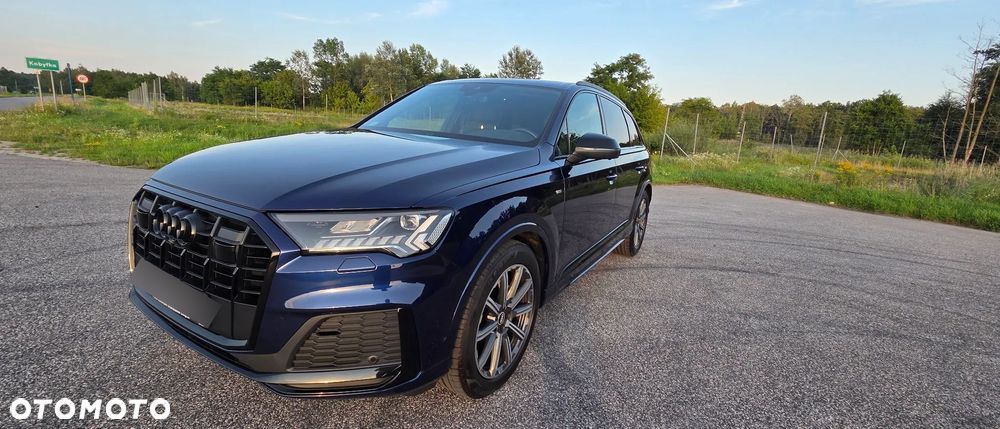 Audi Q7 - 5