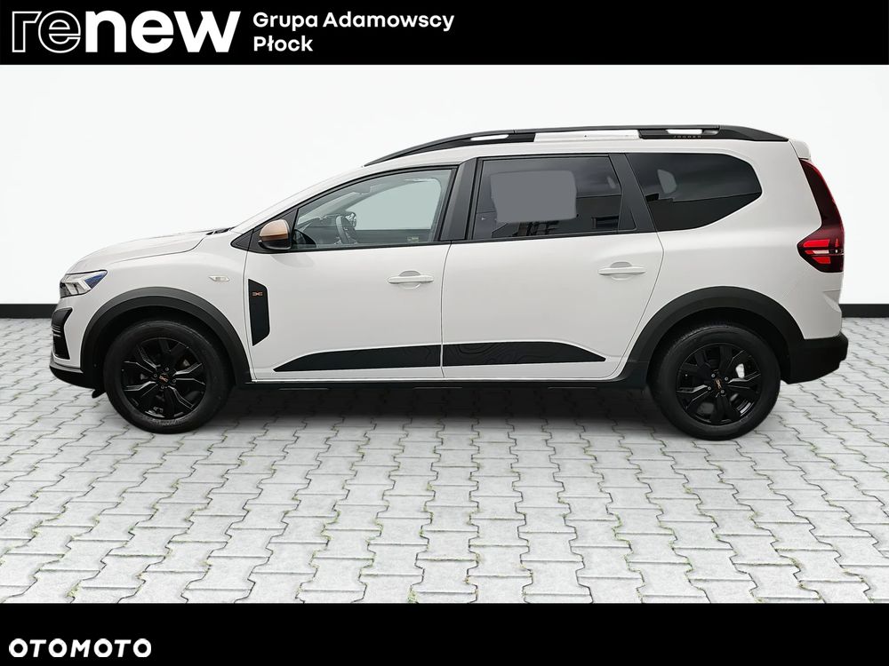 Dacia Jogger 1.0 TCe Extreme - 8
