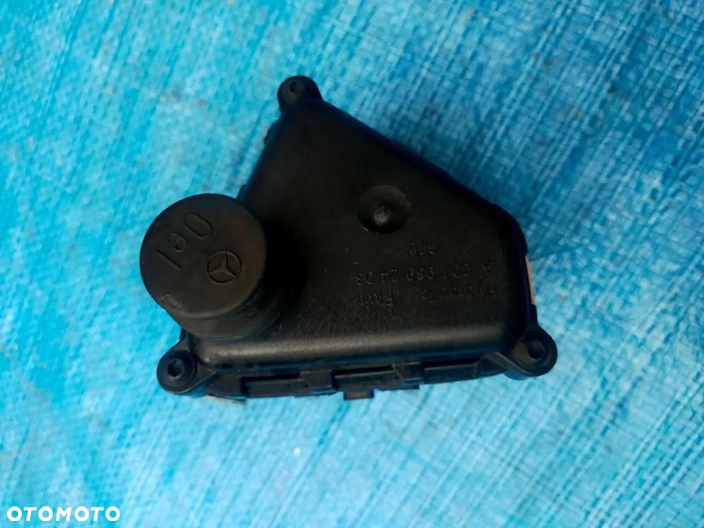 Mercedes W166 GLE Zbiorniczek Płynu Wspomagania A1663200114 - 3