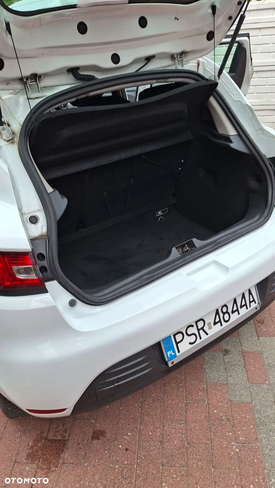 Renault Clio 1.5 dCi Intens - 9